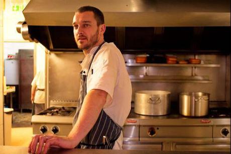 cuisine bio en anglais