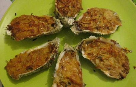 Forum d'entraide et de motivation du régime Dukan :: huitres