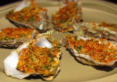 regime dukan huitres