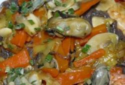 Le Régime Dukan : Liste des ingrédients autorisés  La Cuillère