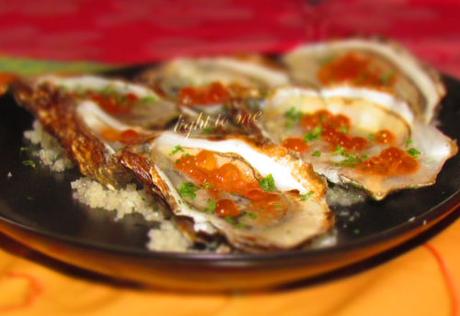 Huîtres  Origine des huîtres  Doctissimo