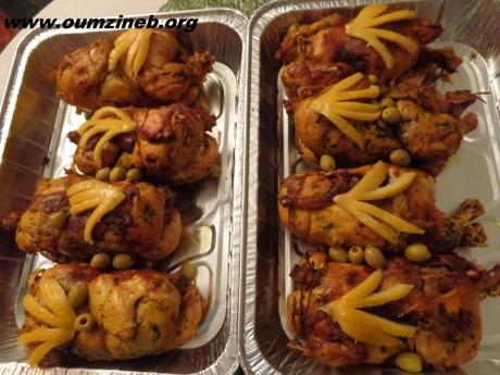 la cuisine marocaine com