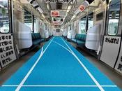 Evènement Japon célèbre Paralympiques d’été