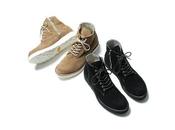 Sophnet. 2016 footwear collection