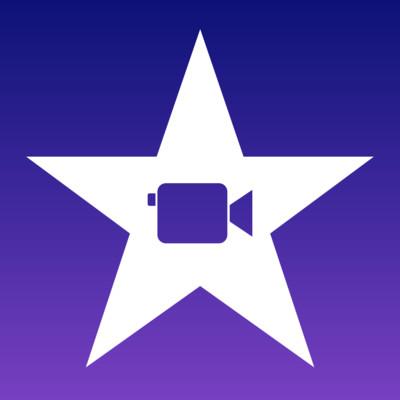 iMovie sur iPhone et iPad permet désormais le partage sur Facebook et Vimeo