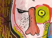 Nouvelles œuvres chez Galerie