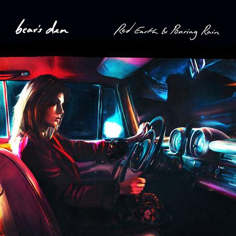 On a écouté : « Red Earth & Pouring Rain » de Bear’s Den