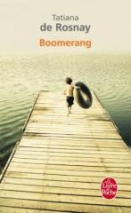 Boomerang – Tatiana de Rosnay