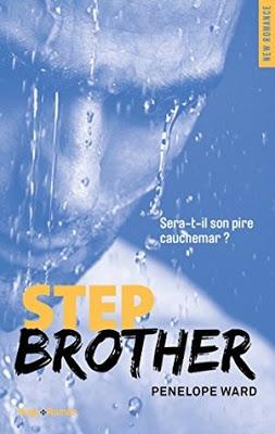 Stepbrother
