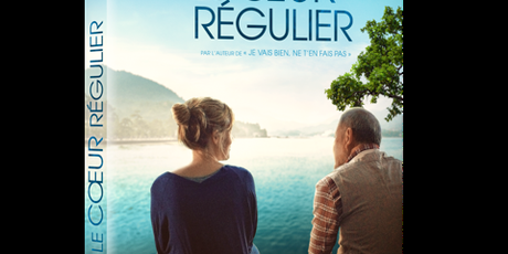 Le Cœur Régulier – Sortie en DVD et VOD