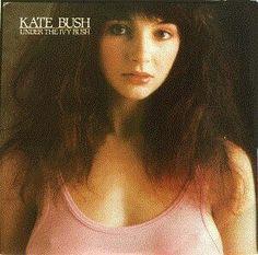 Kate Bush
