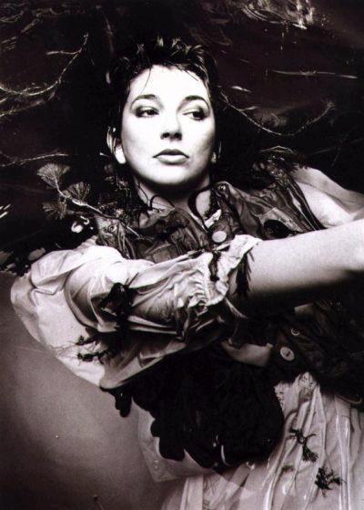 Kate Bush