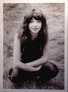 Kate Bush