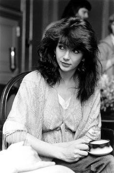 Kate Bush
