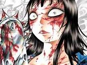 [Critique] Bloody Delinquent Girl Chainsaw