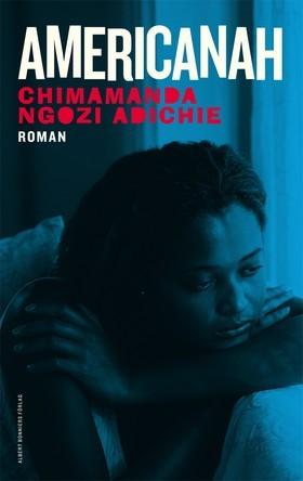 Americanah - Chimamanda Ngozi Adichie