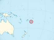 Quand dents bébé nous parlent l'empire polynésien