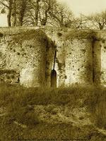 Ballade contée au Moyen-âge -1/.-