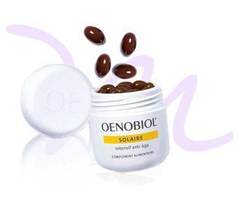 complement alimentaire pour preparer sa peau au soleil