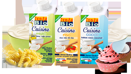 cuisine cocco isola bio