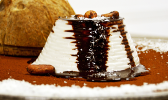 cuisine cocco isola bio