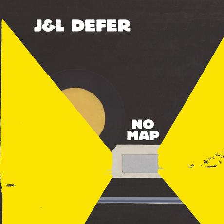 En attendant... No Map de J&L Defer