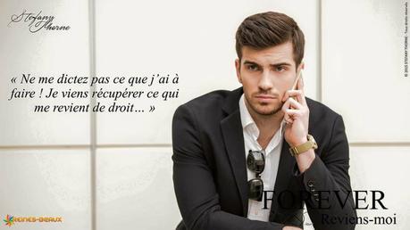 Forever #2 - Reviens-moi alt=