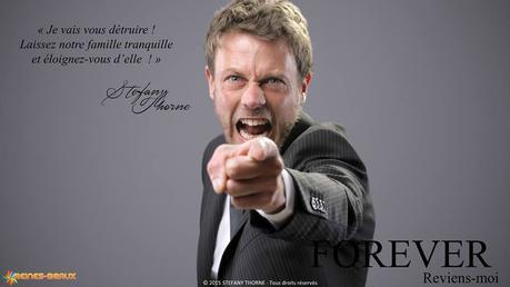 Forever #2 - Reviens-moi alt=