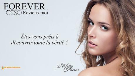 Forever #2 - Reviens-moi alt=