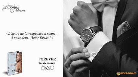 Forever #2 - Reviens-moi alt=