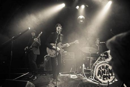 Paléo 2016, samedi + dimanche