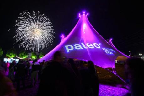 Paléo 2016, samedi + dimanche