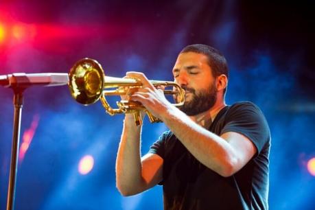 Paléo 2016, samedi + dimanche