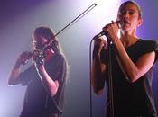 Paléo 2016, samedi dimanche