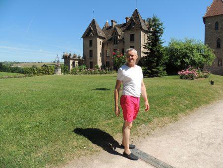 Chateau de Couches  (98)