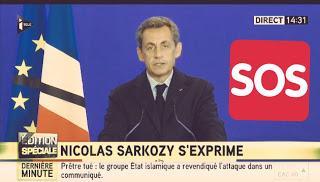 482ème semaine politique: contre Daesh, pourquoi le pape François et Michelle Obama ont raison.