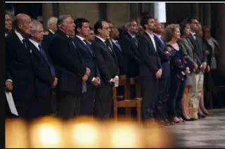 482ème semaine politique: contre Daesh, pourquoi le pape François et Michelle Obama ont raison.