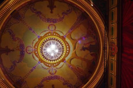 « Vive le Théâtre » : de Paris à Saumur avec Optic 2000 Saumur