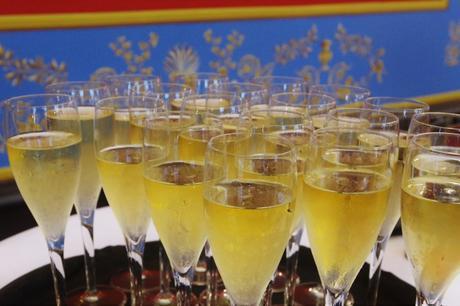 « Vive le Théâtre » : de Paris à Saumur avec Optic 2000 Saumur