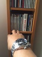 La Montre et le Bracelet de Puerto Rico