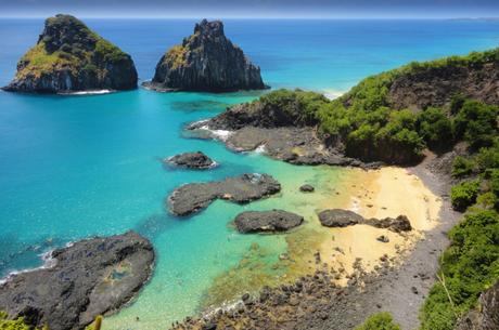 Les 10 plus belles îles du monde en 2016