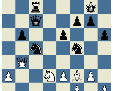 Histoire des échecs : Séville 1987 Kasparov bat Karpov