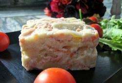 Carrés frais et régime Dukan