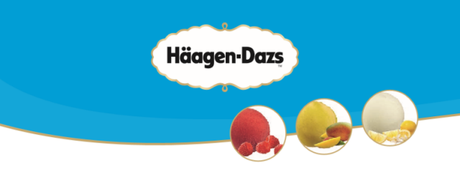 haagen dazs