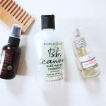 3 produits finis #8 – Ballot Flurin, John Masters…