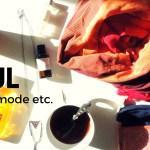 Haul : aroma-zone, zodio, h&m…