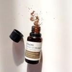 Océopin, la poudre de graines de pin maritime