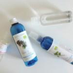 DIY : eau micellaire purifiante revitalisante