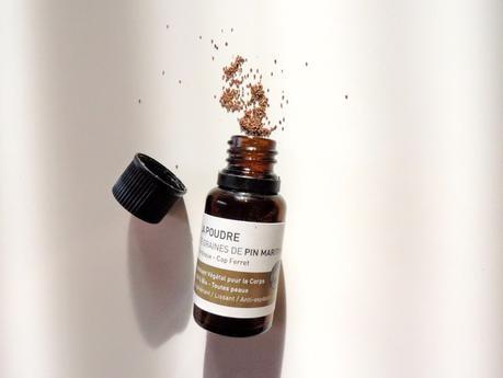 Oceopin,-la-poudre-de-graines-de-pin-maritime