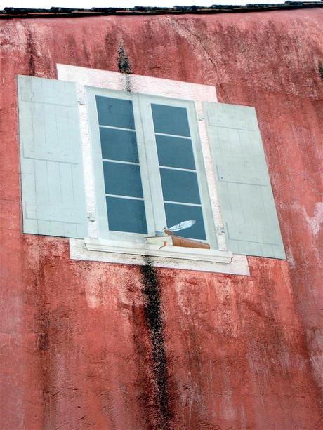 en traçant des chemins sur la mer